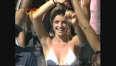 I ragazzi di Italia Unz ballano "Space cowboy" di Jamiroquai