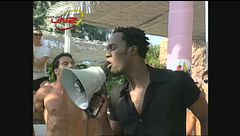 1998: Gigi D'Agostino a Italia Unz con "Elisir"