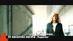 Confessione Reporter: martedì in seconda serata su Rete4
