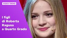 I figli di Roberta Ragusa a Quarto Grado
