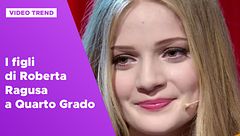 I figli di Roberta Ragusa a Quarto Grado