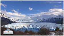 "L'ottava meraviglia del mondo: il Perito Moreno"