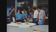 Giacomo Poretti è il cliente più esigente di Professione Vacanze