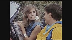 Isabella Ferrari è Alice in Professione Vacanze