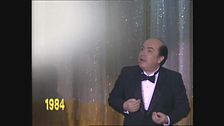 Il monologo di Lino Banfi con Dio