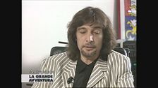 Claudio Cecchetto e gli inizi televisivi di Fiorello
