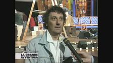 Enzo Iacchetti racconta i suoi inizi a Mediaset