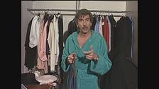 Marco Columbro vuole presentare nudo La grande avventura