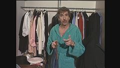 Marco Columbro vuole presentare nudo La grande avventura