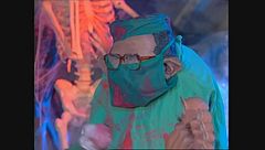 A Gommapiuma 1993 la televisione è un incubo