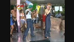 Neja con "Restless" a Italia Unz