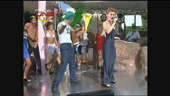 Neja con "Restless" a Italia Unz