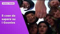 5 cose da sapere su I Goonies