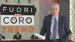 Fuori dal coro Trend Speciale - Prima Puntata