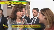 Iva sugli assorbenti