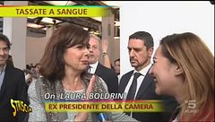 Iva sugli assorbenti