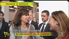 Iva sugli assorbenti