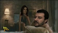 Il rimedio della Isoardi per la colite di Salvini