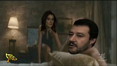 Il rimedio della Isoardi per la colite di Salvini