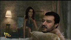 Il rimedio della Isoardi per la colite di Salvini