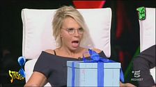 I nuovi mostri, Di Battista vs Claudia Fusani