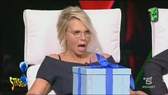 I nuovi mostri, Di Battista vs Claudia Fusani