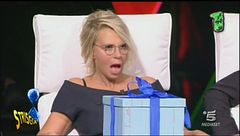 I nuovi mostri, Di Battista vs Claudia Fusani