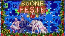 I nuovi mostri