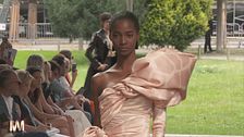 Jo Squillo: Redemption, Haute Couture per l'inverno 2019-20