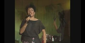I Kaoma ballano "Lambada" a Superclassifica Show 1989