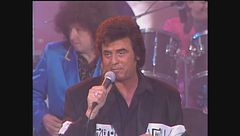 Little Tony canta "Cuore Matto" a Buon Compleanno Canale 5