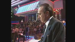 Una jam session speciale con Pippo Baudo, Massimo Boldi e Giorgio Faletti