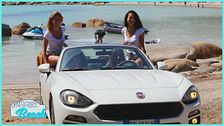 "Corsica: il paradiso all'improvviso!"
