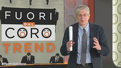 Fuori dal coro Trend Speciale - Puntata 1