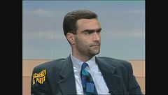 Giuseppe Bergomi e Franco Baresi vittime di Scherzi a parte