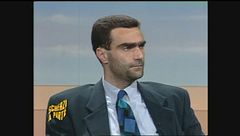 Giuseppe Bergomi e Franco Baresi vittime di Scherzi a parte