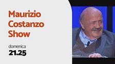 Maurizio Costanzo Show
