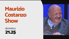 Maurizio Costanzo Show