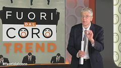 Fuori dal coro Trend Speciale - Puntata 3