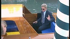 GRIFFITHS: Harrison Ford