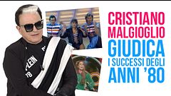 Cristiano Malgioglio giudica i successi degli anni '80