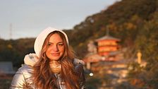 La spiritualità della città di Nara
