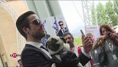 Arrivano i "Men in Black" a Giffoni