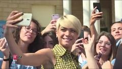 Musica e cinema al centro di questo secondo giorno di Festival