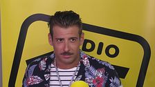 Francesco Gabbani