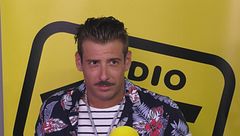 Francesco Gabbani