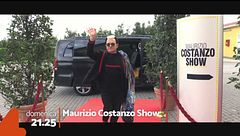 Cristiano Malgioglio, Roberto D'Agostino, Francesco Facchinetti...