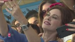 Ultimo giorno, ma ancora tanti ospiti