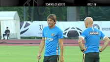 Tiki Taka: appuntamento speciale