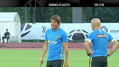 Tiki Taka: appuntamento speciale